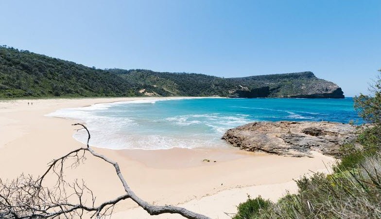 Steamers Beach, Australia